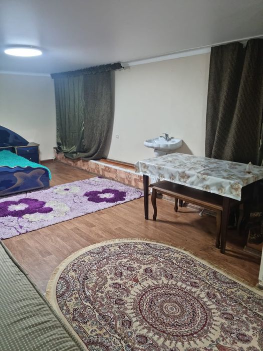 Сдам времянку благоустроиную