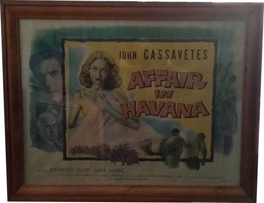 продавам оригинални афиши