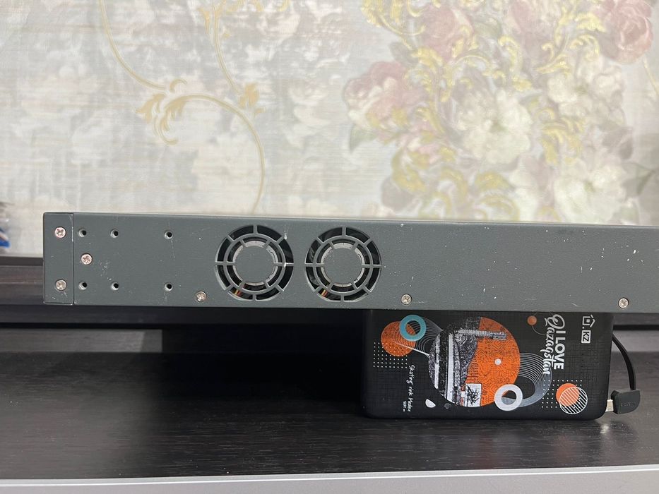 коммутатор (switch) Nortel 2526T