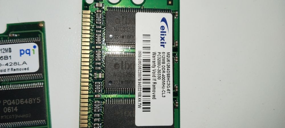 Продам комплектующие для ПК