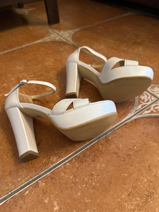 Sandale mireasa sau alte ocazii