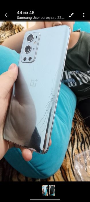 oneplus 9pro 128 8