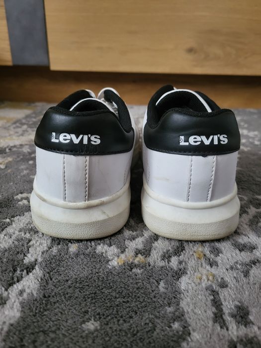 Tenisi Levis copii