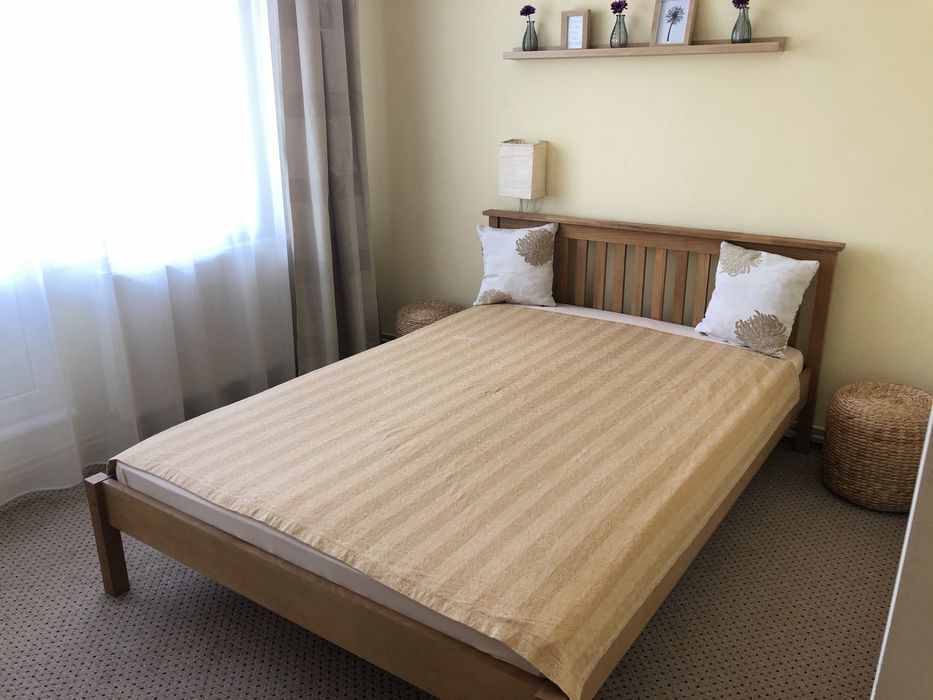 Apartament cu 3 camere Tudor zona Cantemir