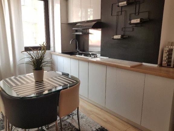 Inchiriere apartament 2 camere zona rond Alba Iulia