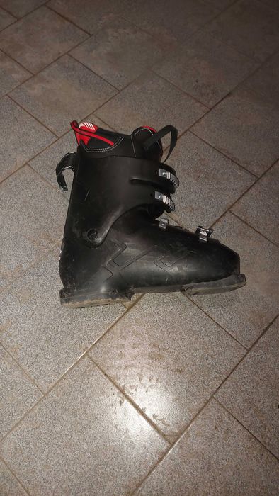 Ски обувки Rossigol