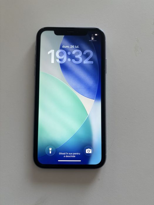 Iphone 11 mov 64GB stare perfecta