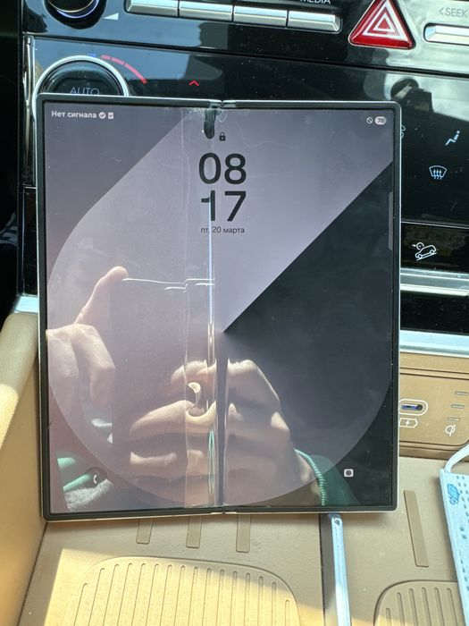 Samsung Galaxy Fold 6