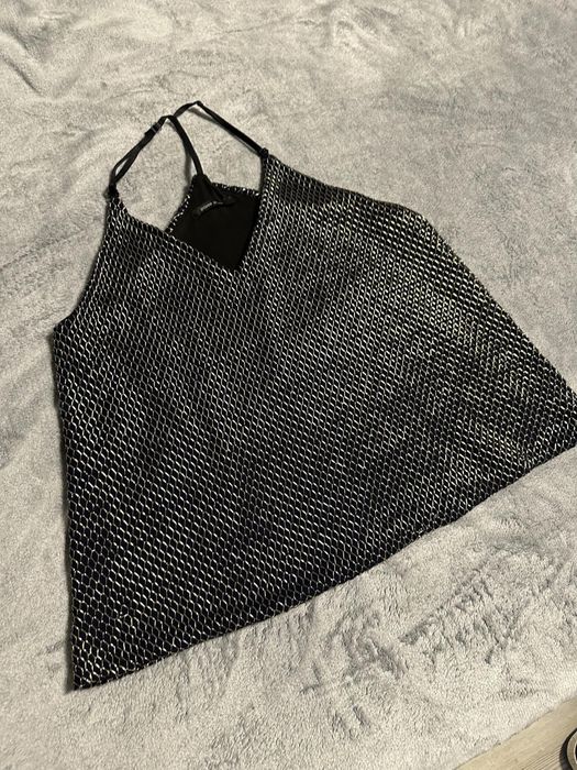 Pause  Jeans ефектен топ