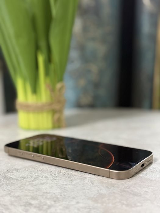 Iphone 16 pro max 256 гб