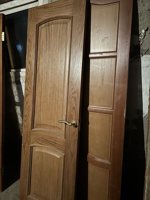 Продам двери хорошее