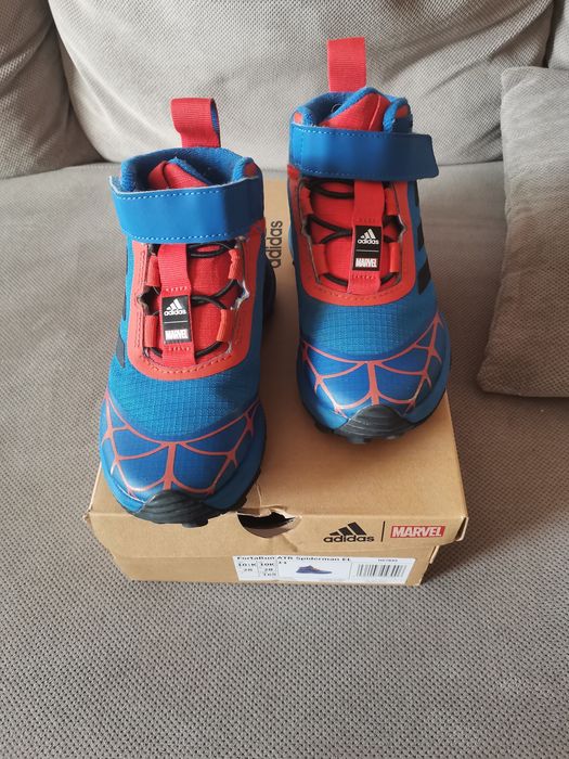 Обувки Adidas /Marve N28