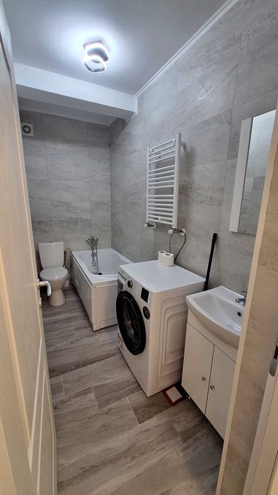 Apartament 2023  cu 1 camera de inchiriat (prima chirie)