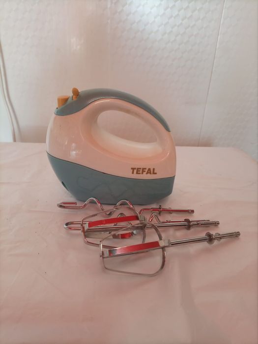 Миксер Tefal (производство Франция)