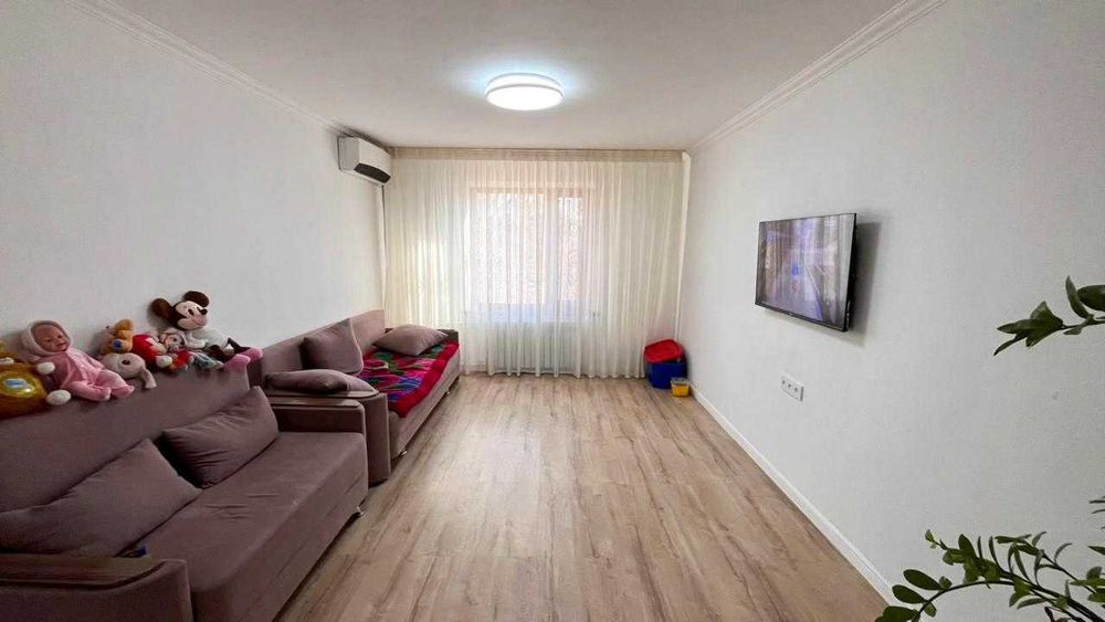 Продать квартиру Асель Империя