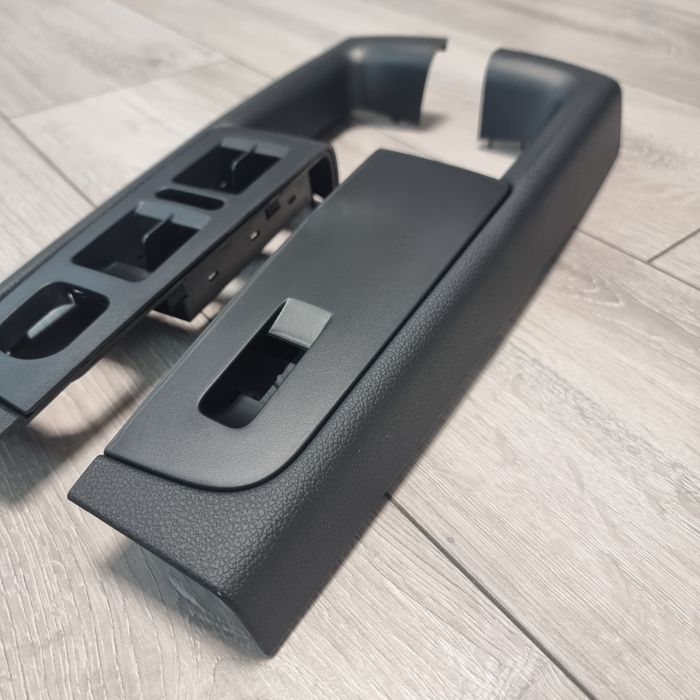 Maner interior  usa stanga dreapta fata Skoda Superb II 2 NOU OEM