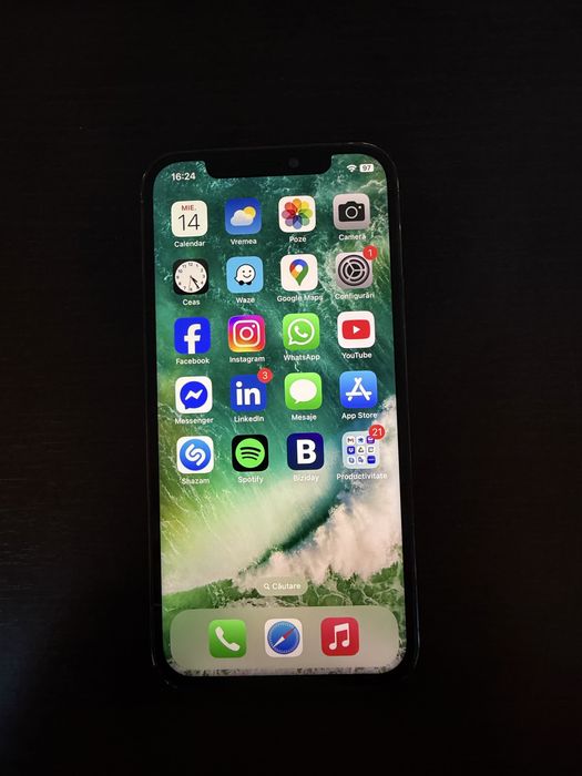 iPhone 12 Pro - 128GB