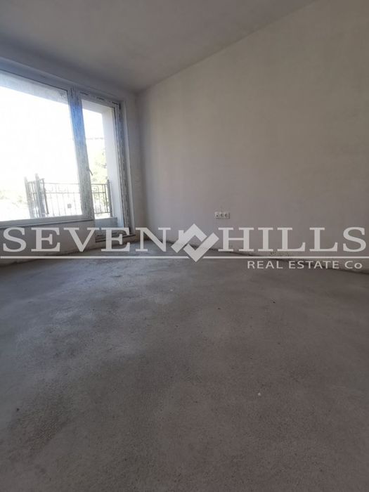 Продава се Тристаен апартамент в Пловдив, Кючук Париж - 87 кв.м за 1351 €/кв.м - Снимка #2