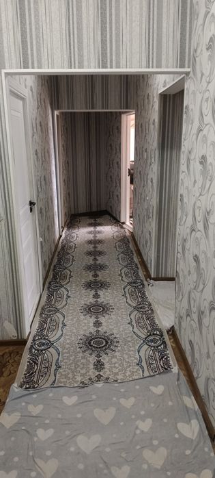 Срочно продам свою 4х комнатную квартиру на Юнусабаде 19 кв-л