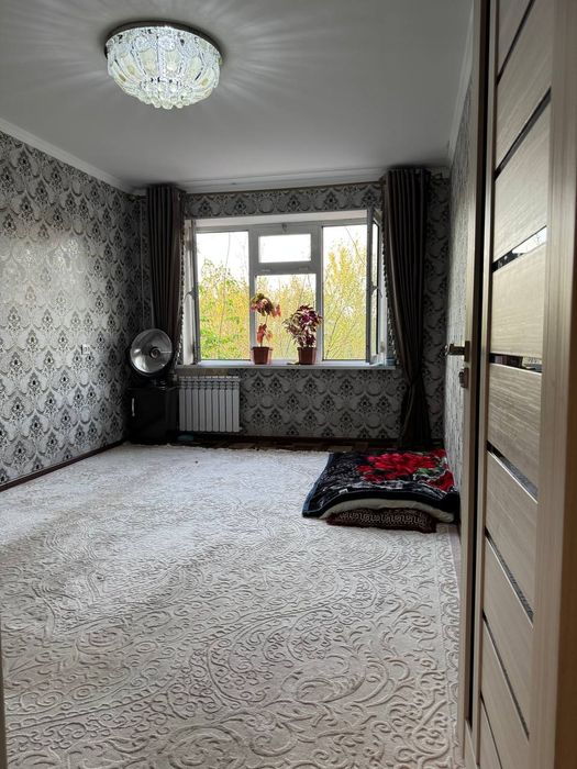 Oʻgʻil bollarga kvartira