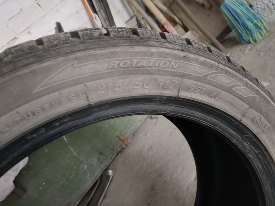 Продам шины сайлун китай