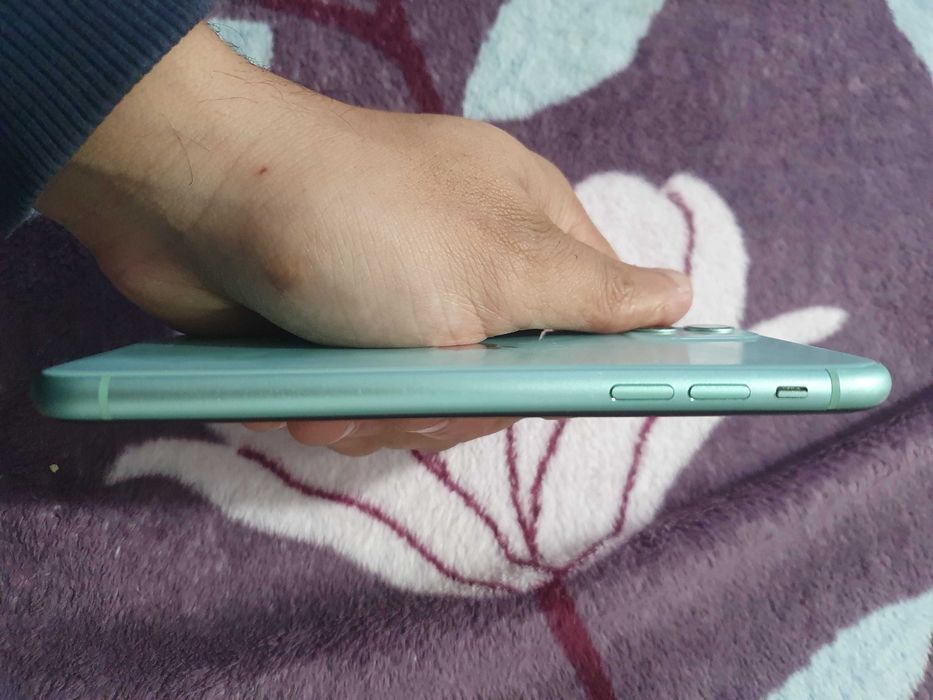 Iphone 11 stare buna
