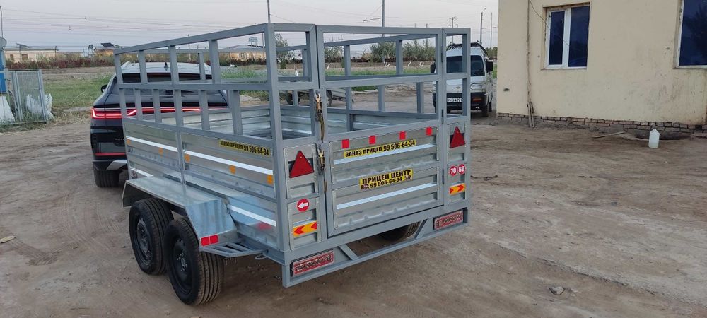 Tirkamalar, Pritseplar