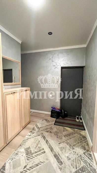 4х комн гарышкер Юлия Империя