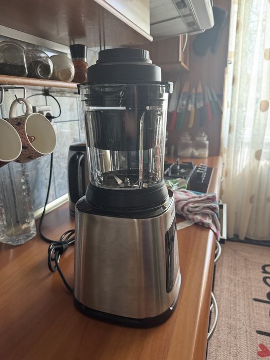 Tefal multicook blend