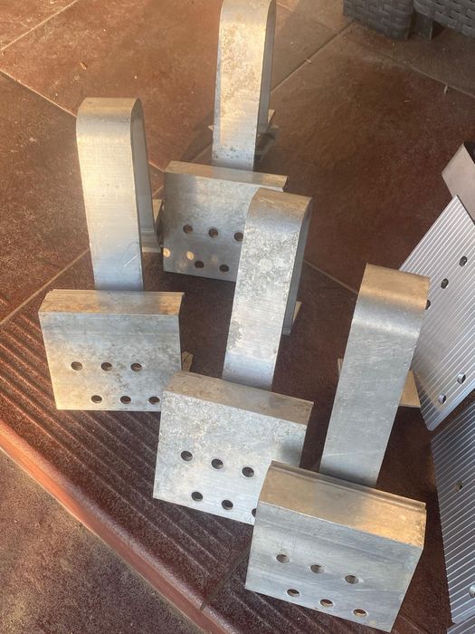 Cârlig AL13 pt acoperiș