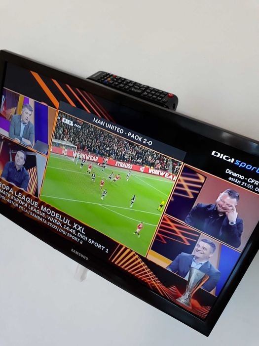 Tv Samsung 2 buc