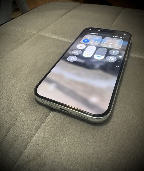 Iphone 14 pro 128Gb(Schimb)