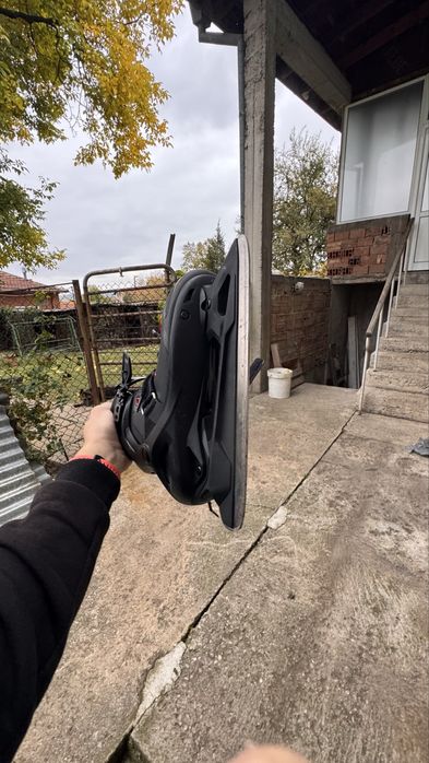 Кънки 41ви номер