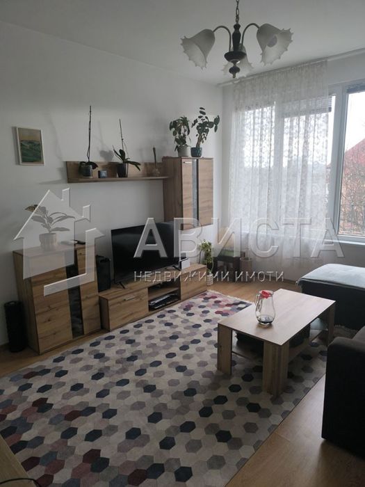 2-стаен в София-Западен