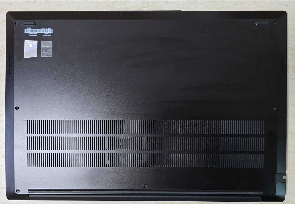 Lenovo ThinkPad E16 gen3 Ultra 5 225u 16Gb 512Gb