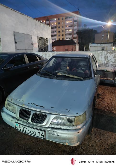 Ваз 12шка 16 ый клапаный