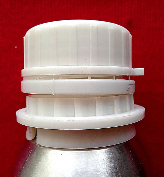 Спортно шише,отлично.