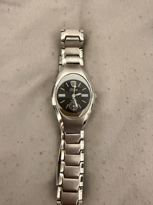 Ceas Quartz Editie Limitata Ferrari