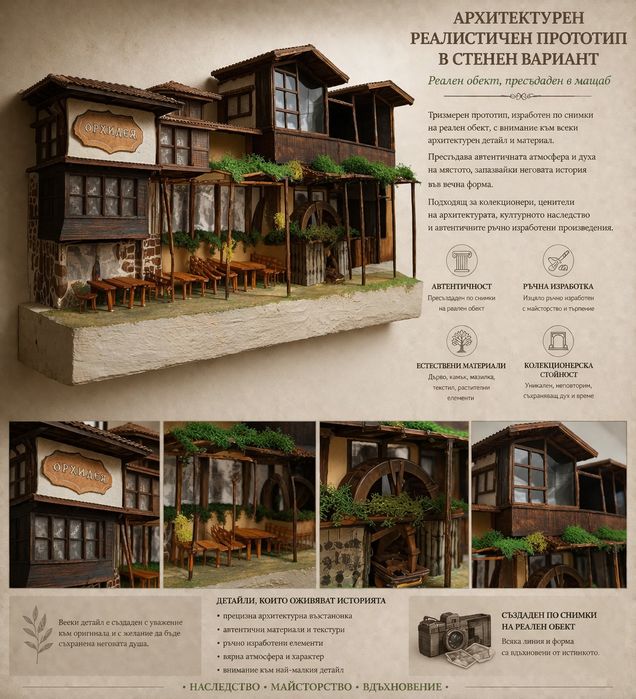 Търся инвеститор съдружник за перспективна бизнес идея