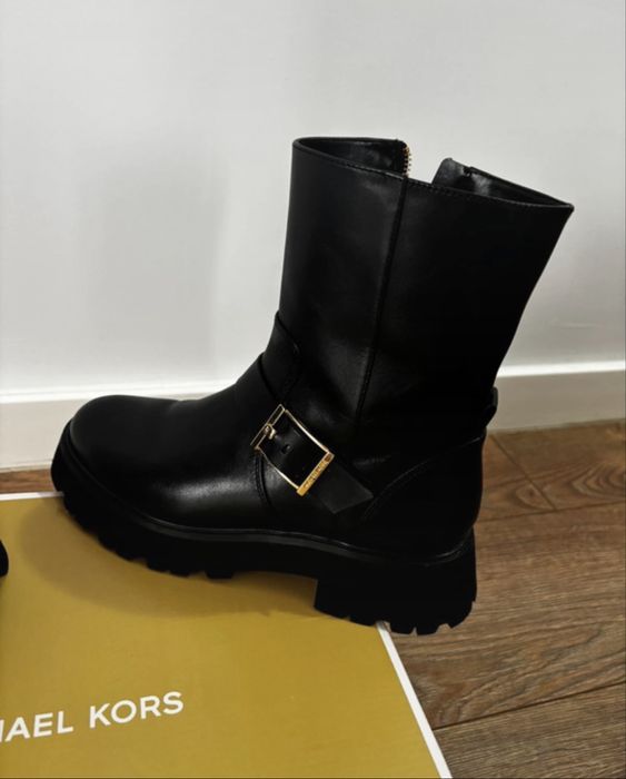 Ghete dama Michael Kors