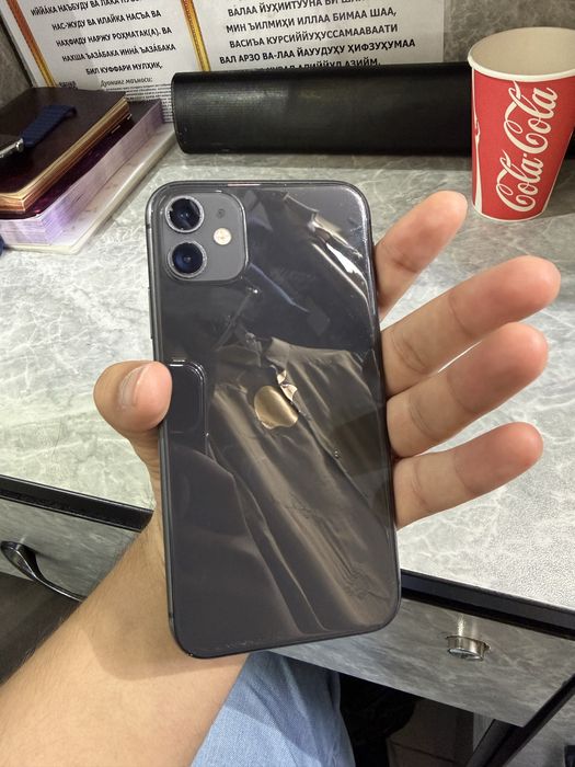 Iphone 11 64/LLA