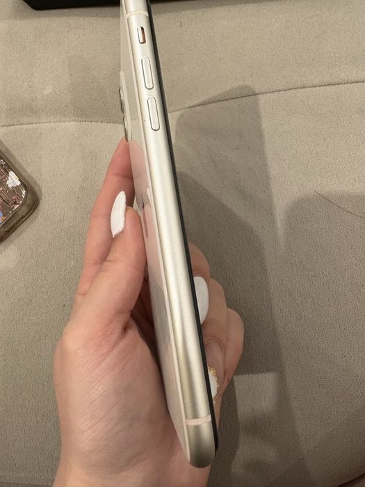 Iphone 11.
