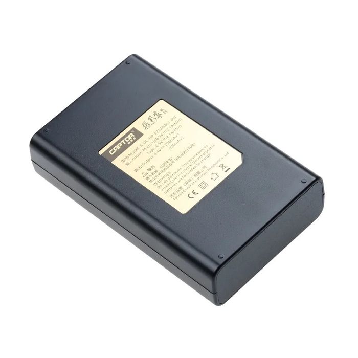 Зарядное устройство SONY NP-FZ100