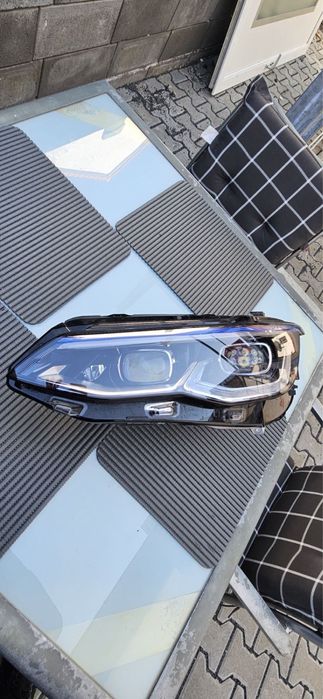 Оригинален Фар за VW Golf 8 Full LED