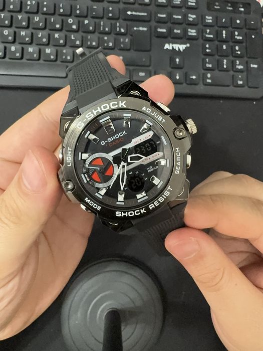 ! G shock Casio Sotuvda Yangi !