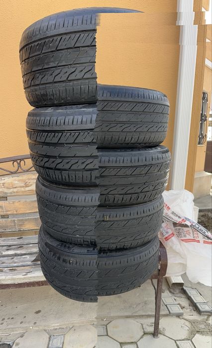 Продам автошины 235 55 r 18