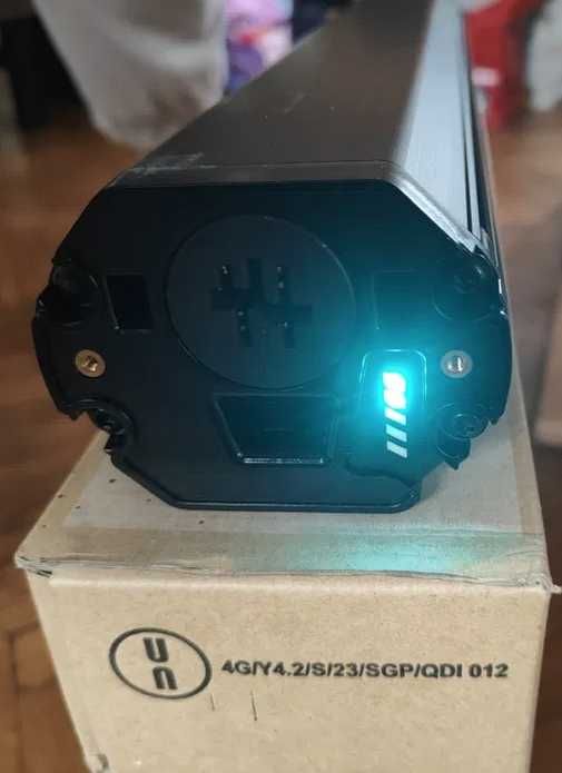 Baterie Bosch Powertube 625WH  Orizontala  SMART noua e-bike