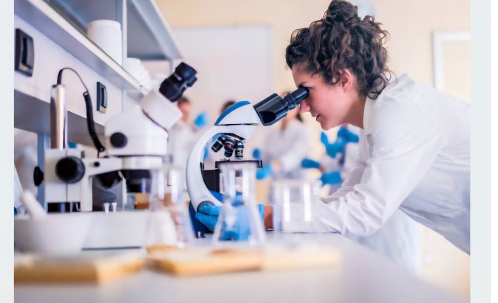 Meditatii biologie  pentru admitere la Medicina