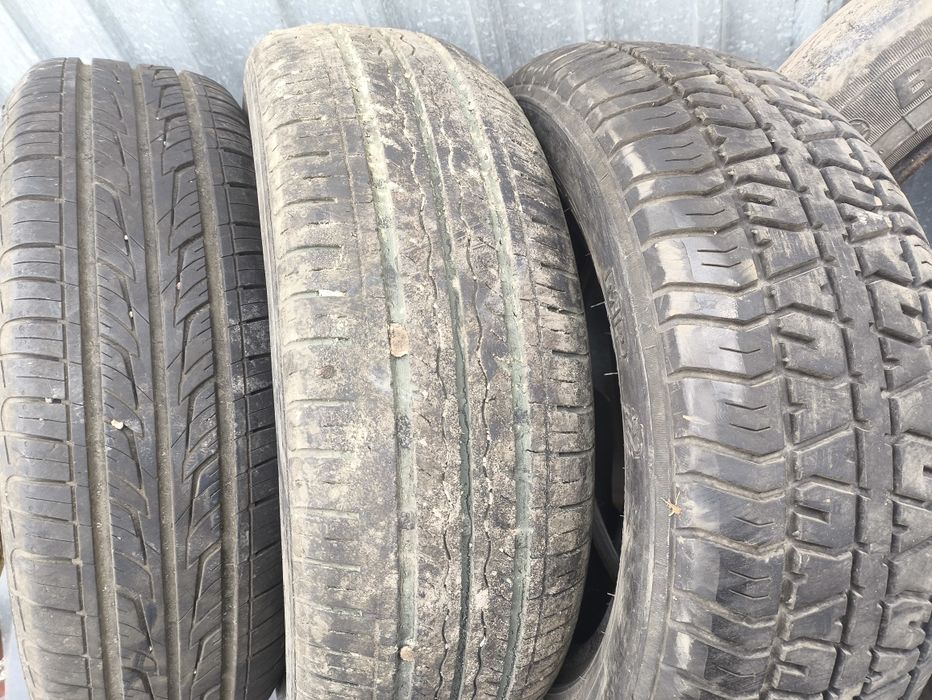 Продам Колеса на 14