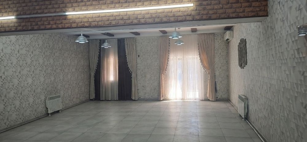 Кафе жалға беріледі